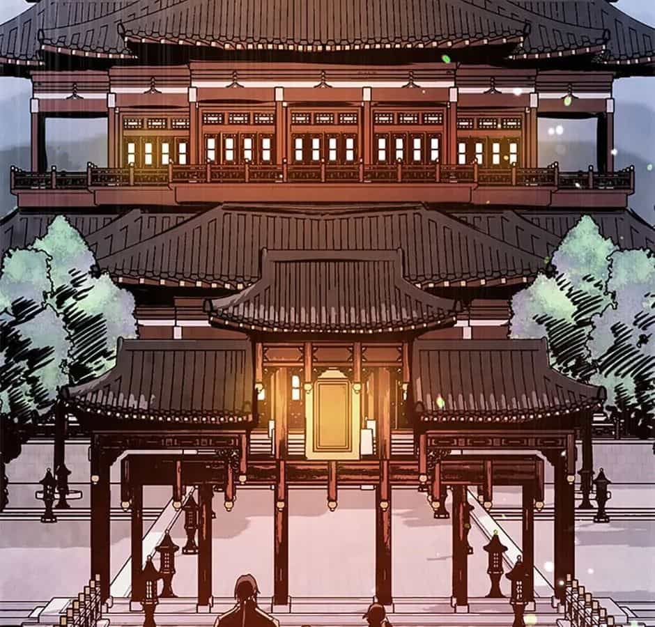 Sự Trở Lại Của Chiến Thần - Chương 71 - ảnh 80