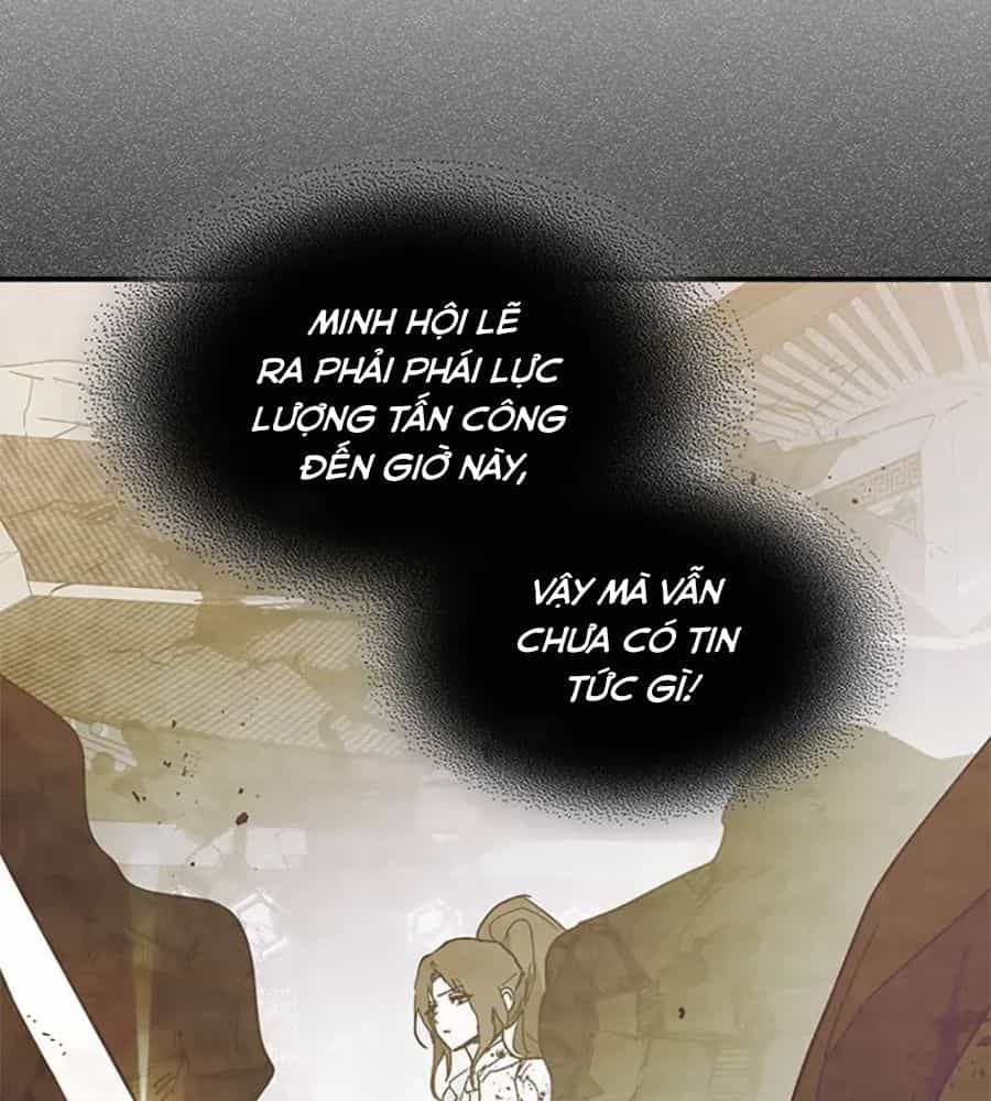 Sự Trở Lại Của Chiến Thần - Chương 72 - ảnh 121