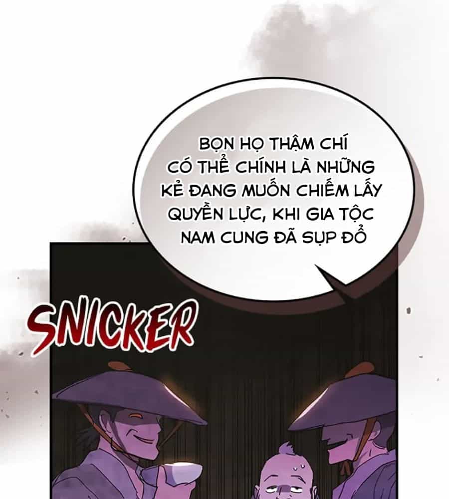 Sự Trở Lại Của Chiến Thần - Chương 72 - ảnh 52