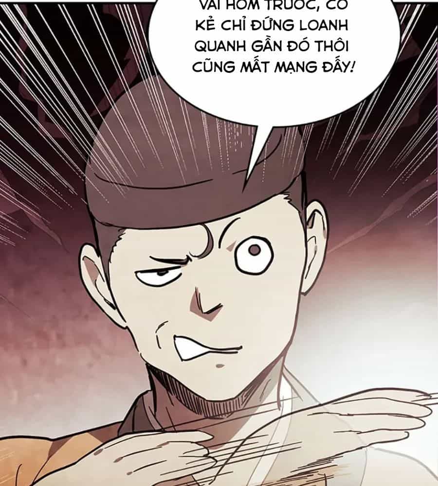 Sự Trở Lại Của Chiến Thần - Chương 72 - ảnh 80