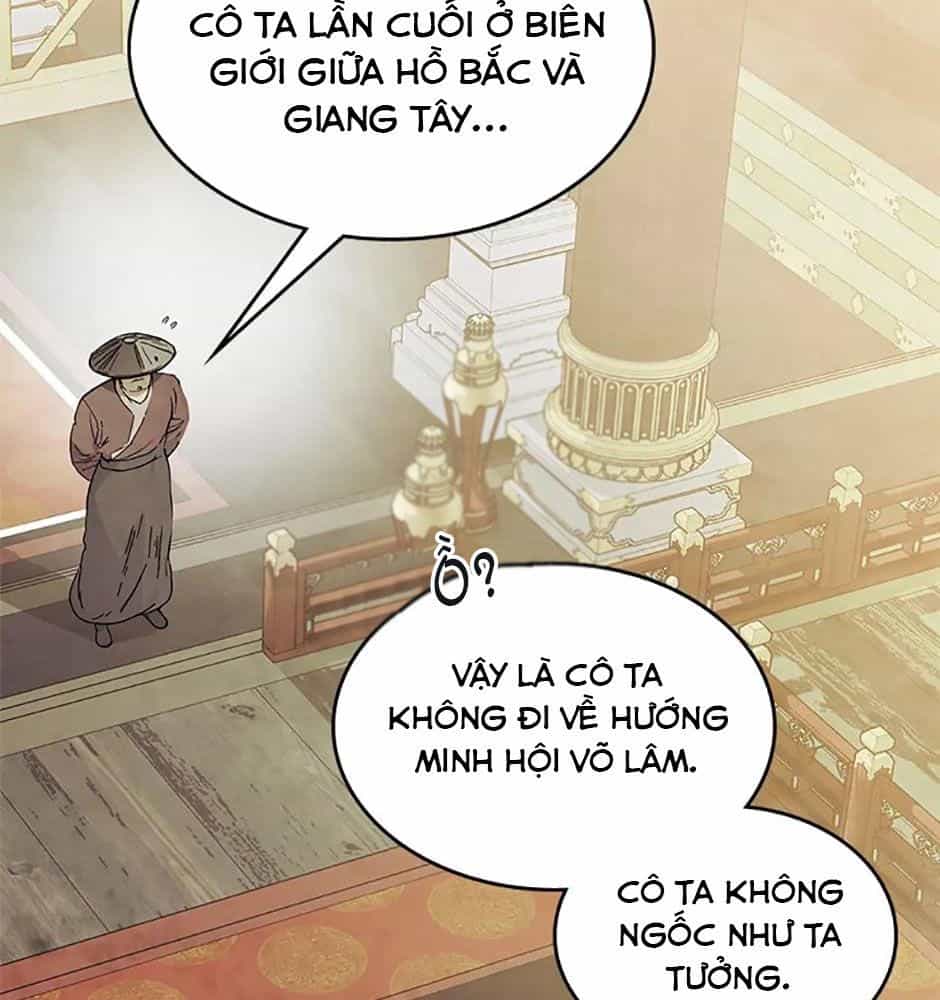 Sự Trở Lại Của Chiến Thần - Chương 73 - ảnh 12