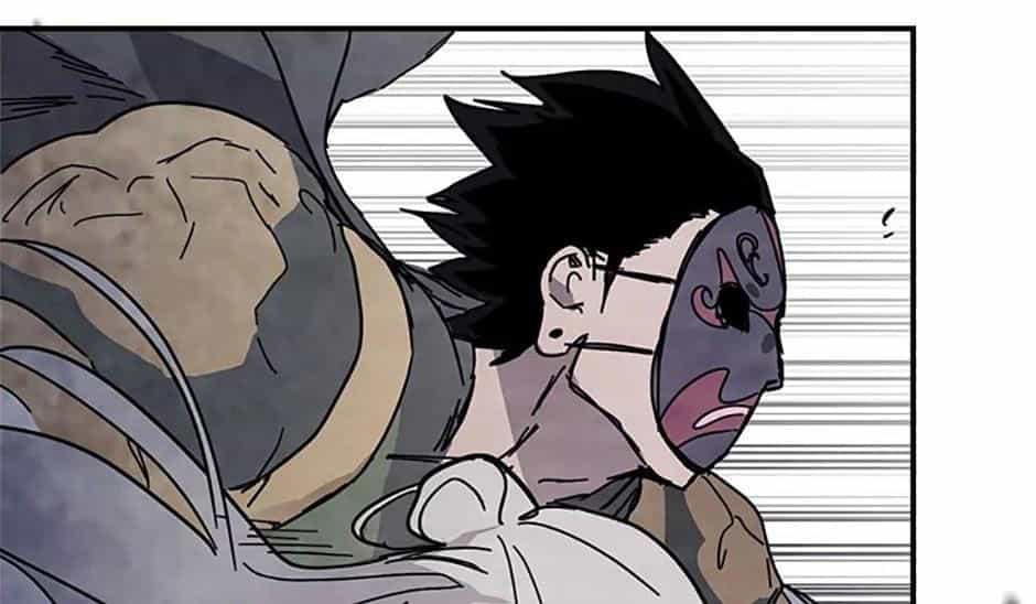 Sự Trở Lại Của Chiến Thần - Chương 73 - ảnh 138