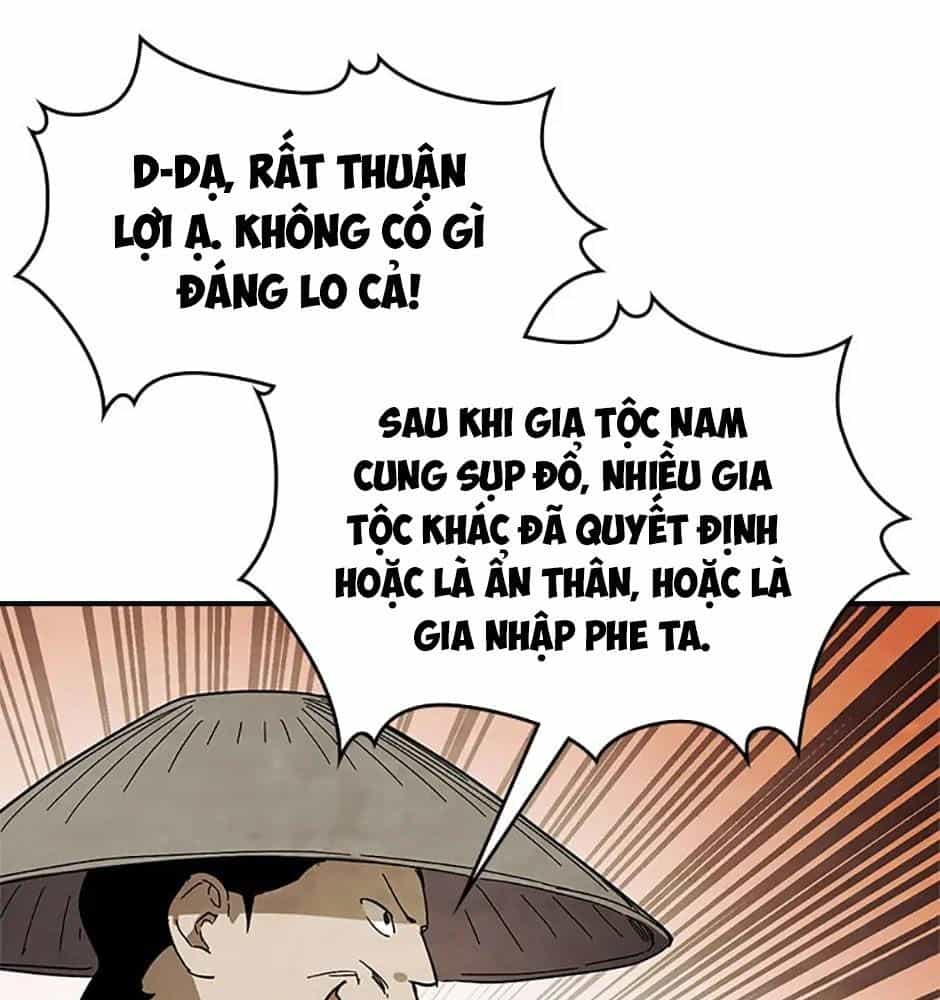 Sự Trở Lại Của Chiến Thần - Chương 73 - ảnh 21