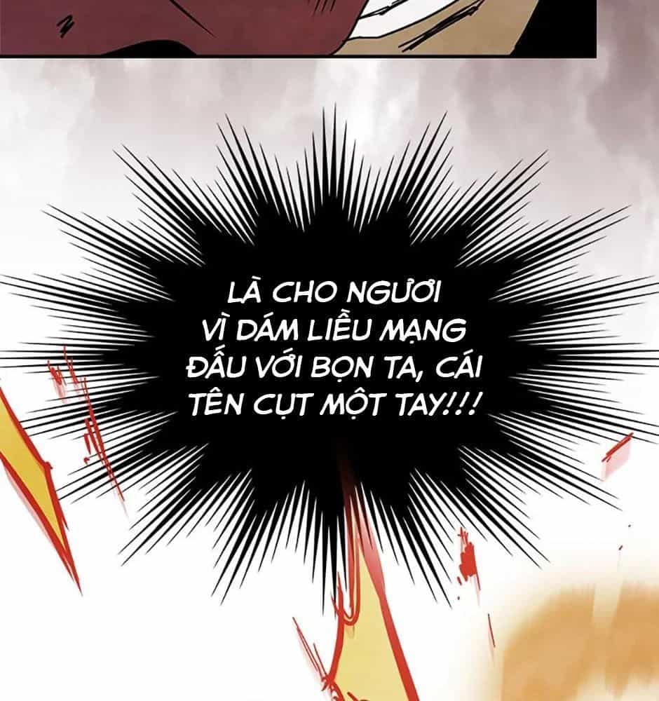 Sự Trở Lại Của Chiến Thần - Chương 74 - ảnh 18