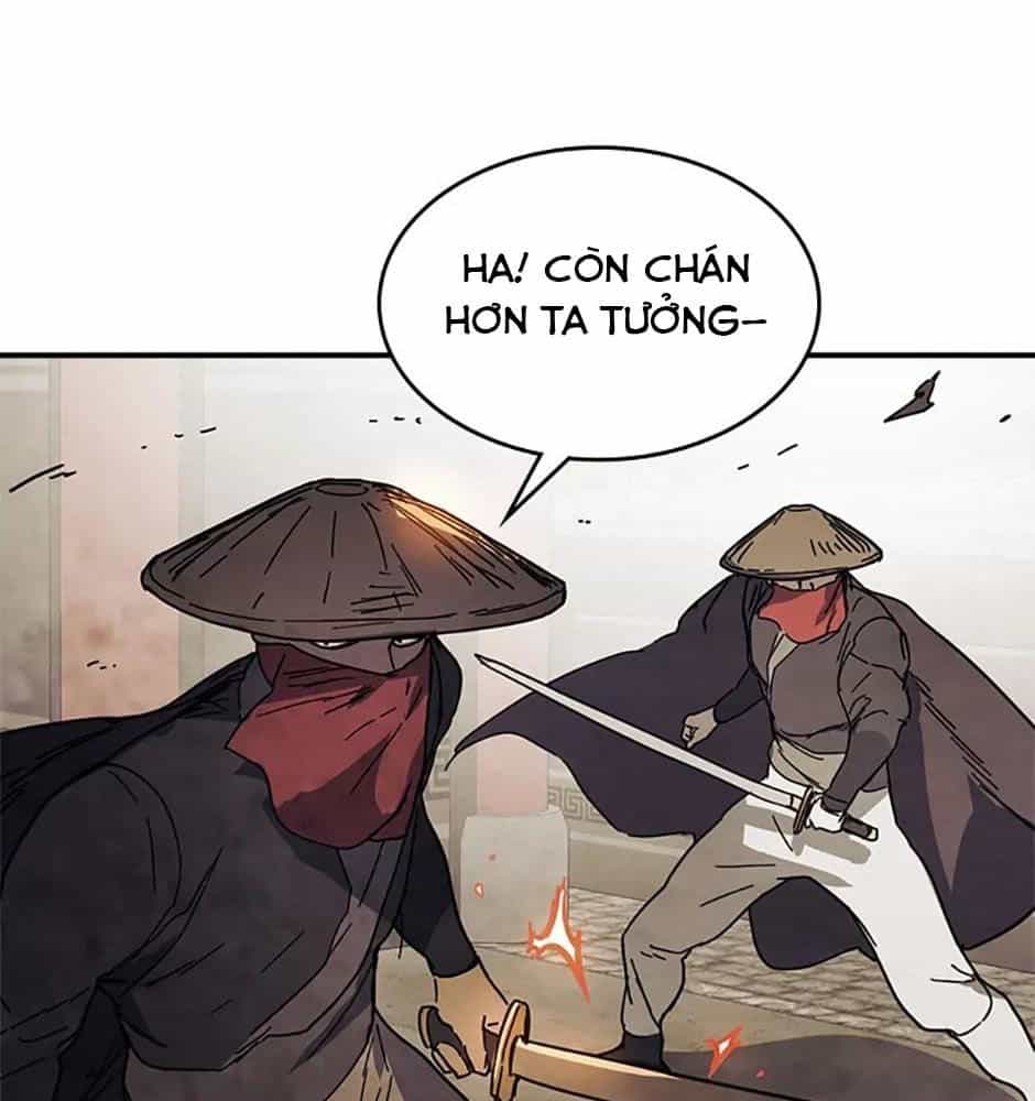 Sự Trở Lại Của Chiến Thần - Chương 74 - ảnh 22