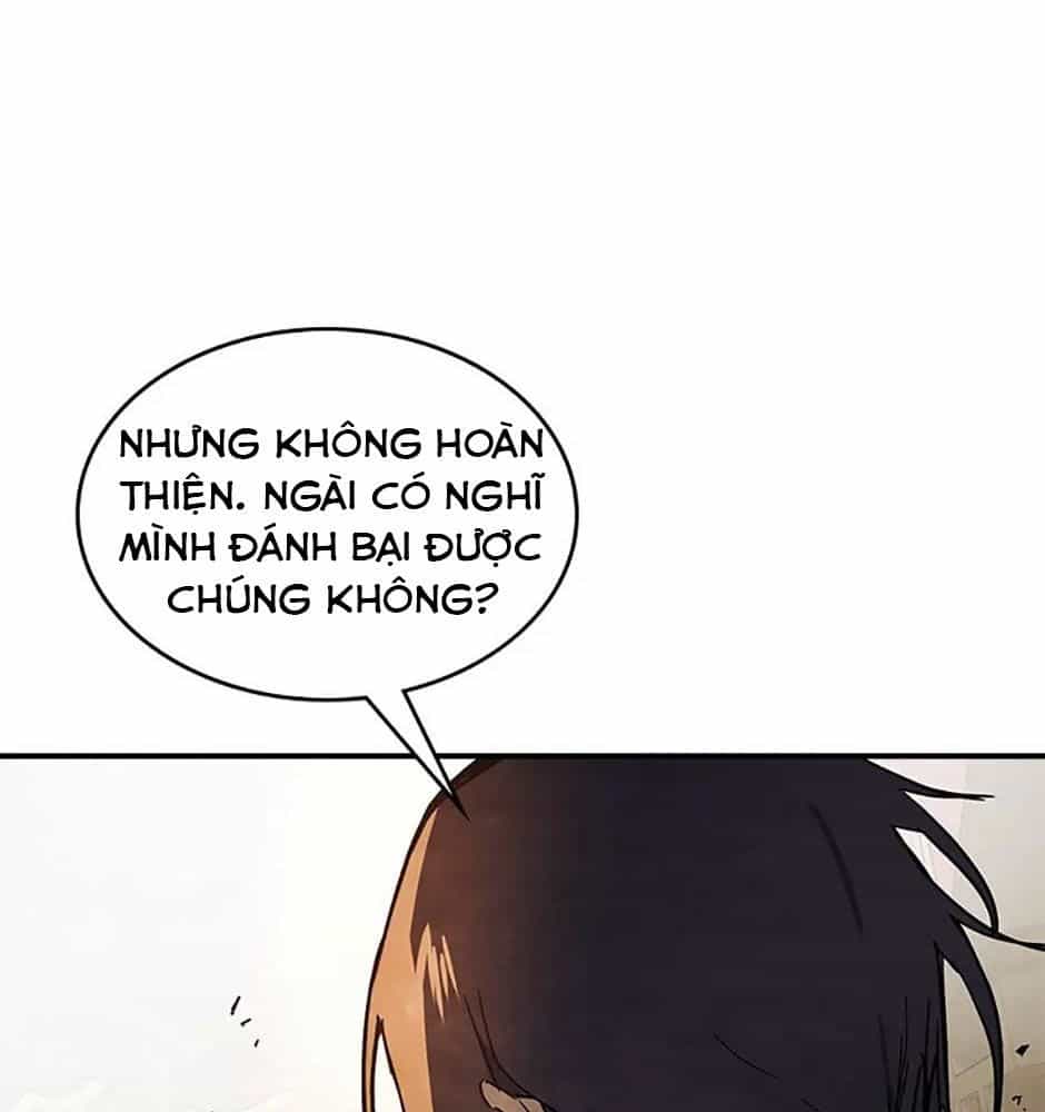 Sự Trở Lại Của Chiến Thần - Chương 74 - ảnh 90