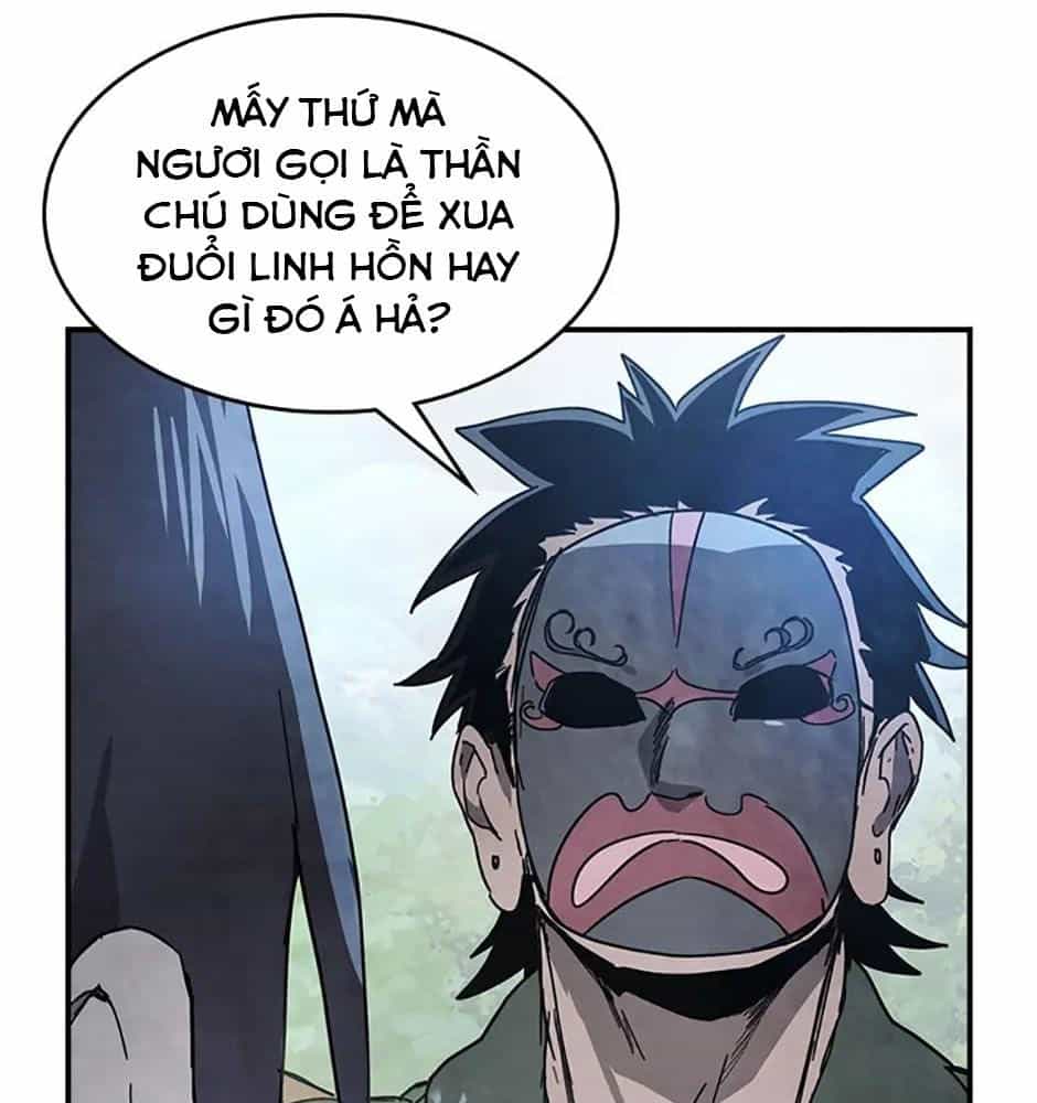 Sự Trở Lại Của Chiến Thần - Chương 75 - ảnh 44