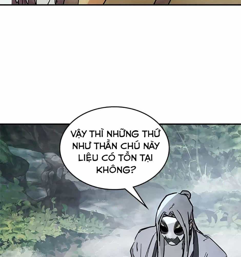 Sự Trở Lại Của Chiến Thần - Chương 75 - ảnh 54