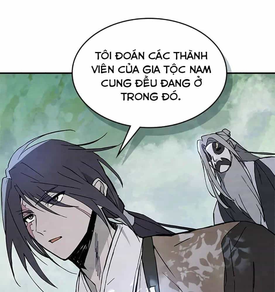 Sự Trở Lại Của Chiến Thần - Chương 75 - ảnh 94