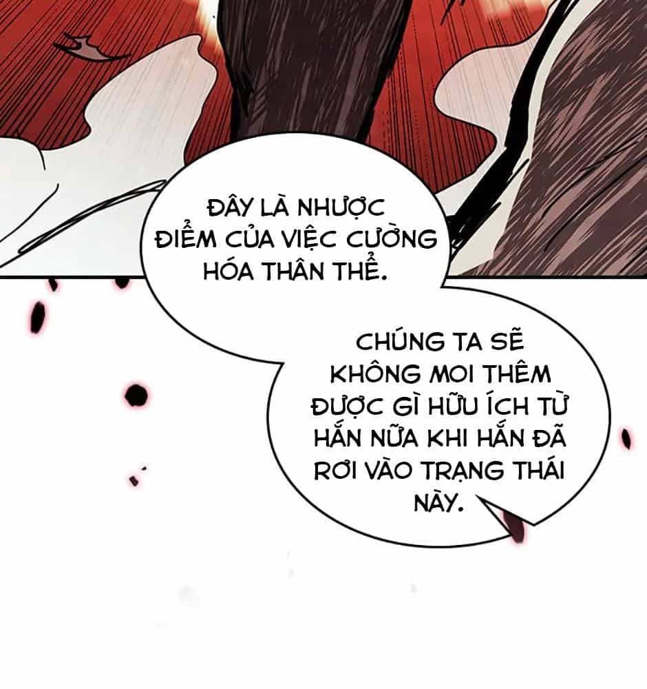 Sự Trở Lại Của Chiến Thần - Chương 76 - ảnh 126