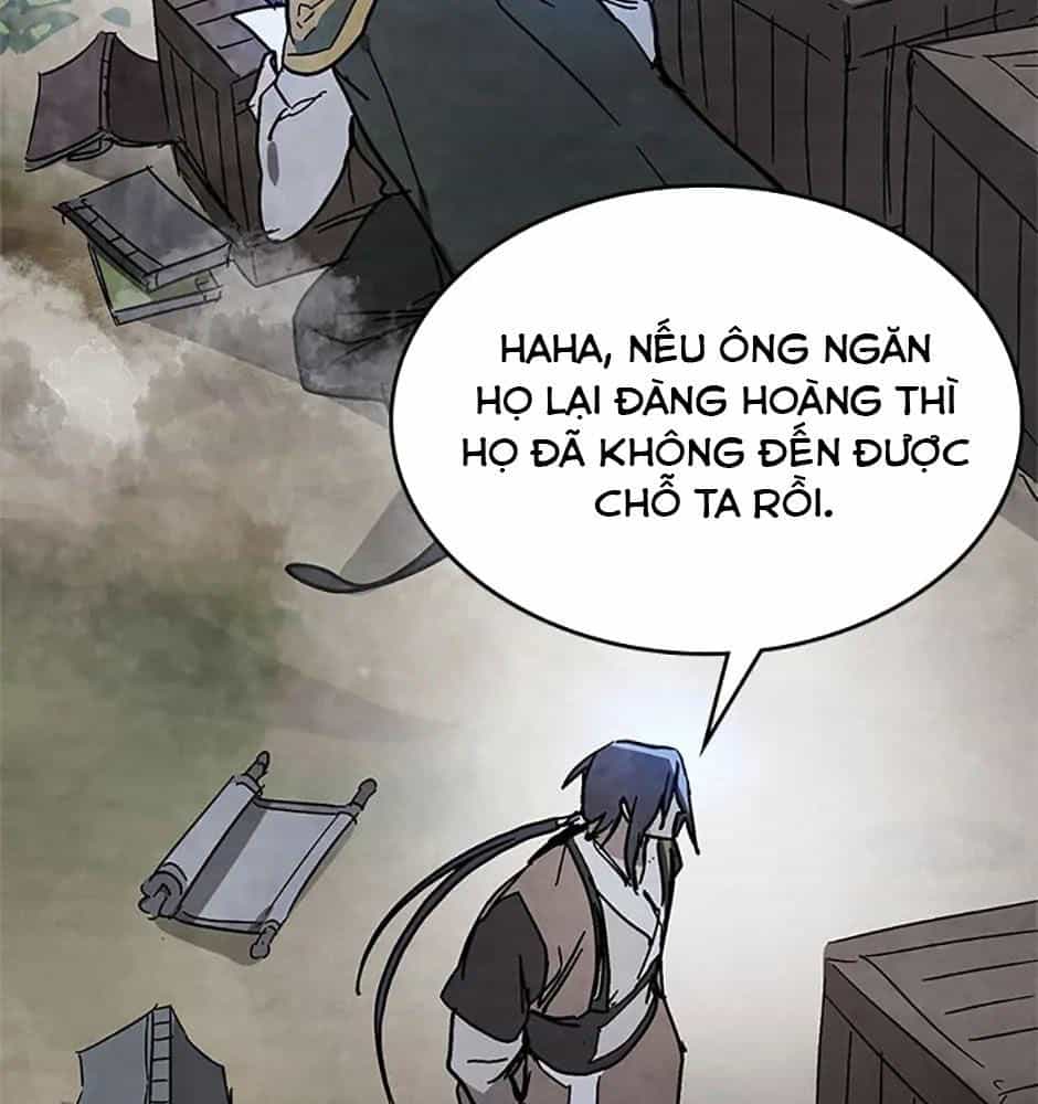 Sự Trở Lại Của Chiến Thần - Chương 77 - ảnh 118
