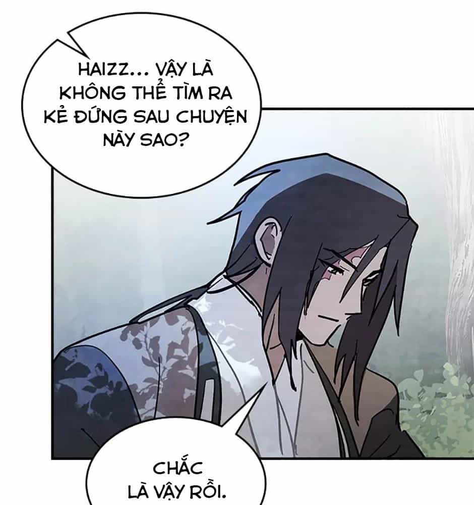 Sự Trở Lại Của Chiến Thần - Chương 77 - ảnh 120