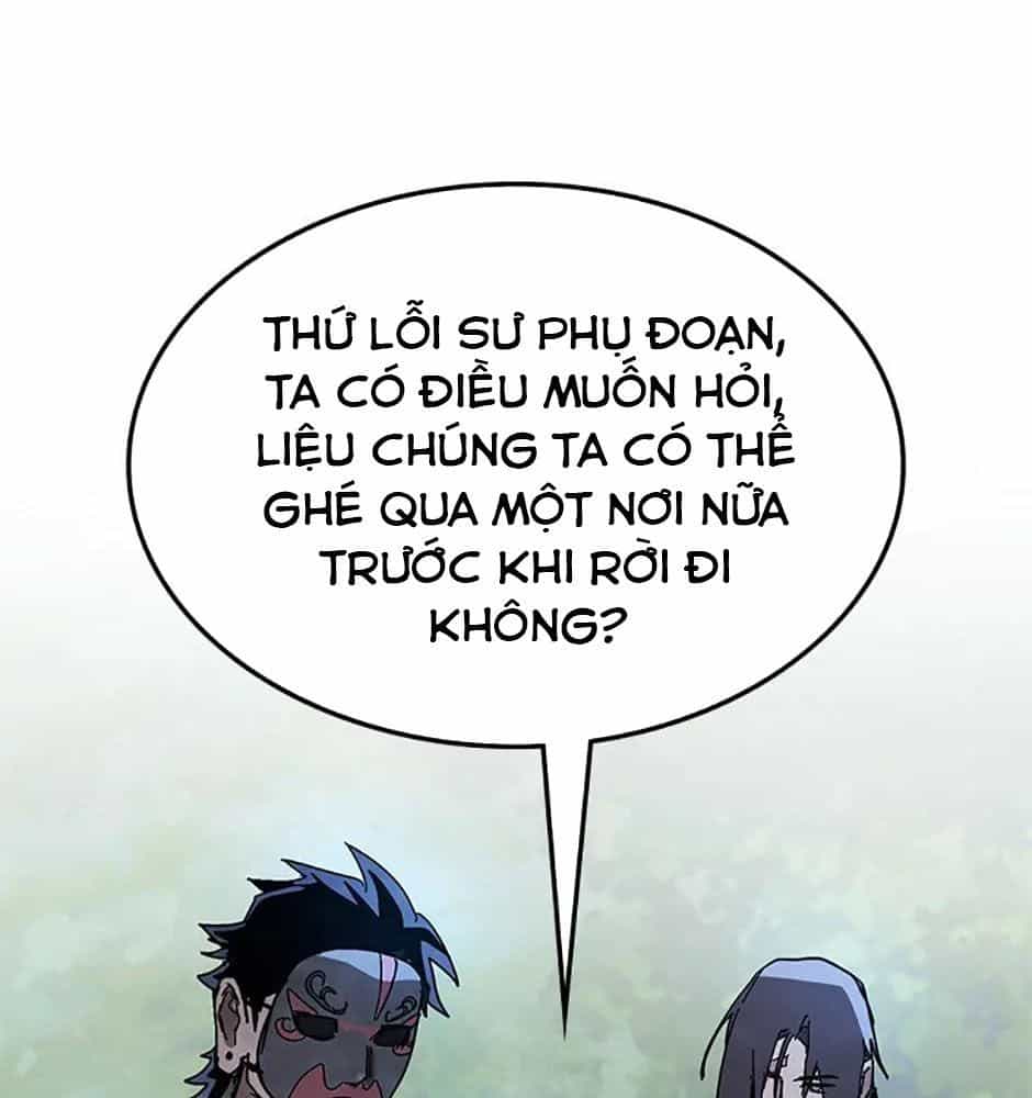 Sự Trở Lại Của Chiến Thần - Chương 77 - ảnh 131