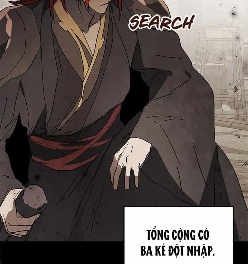Sự Trở Lại Của Chiến Thần - Chương 77 - ảnh 148