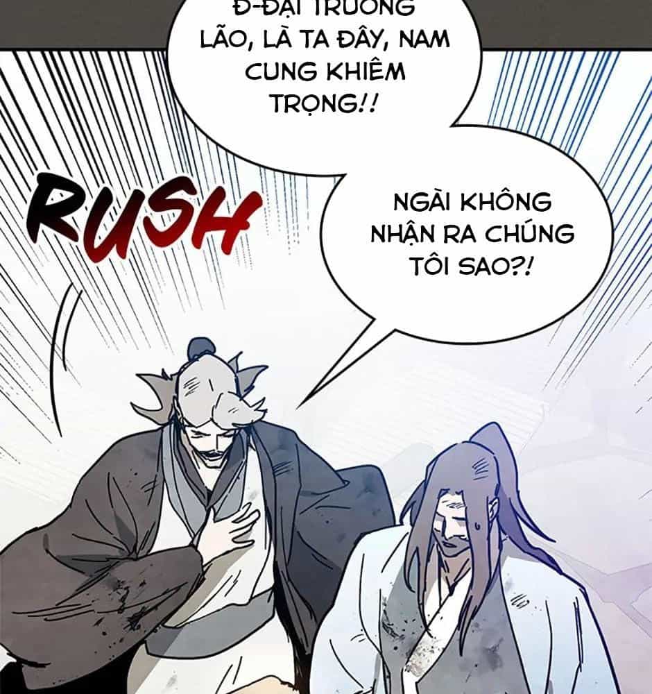 Sự Trở Lại Của Chiến Thần - Chương 77 - ảnh 73