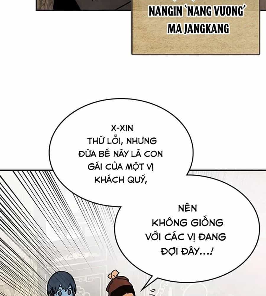Sự Trở Lại Của Chiến Thần - Chương 78 - ảnh 38