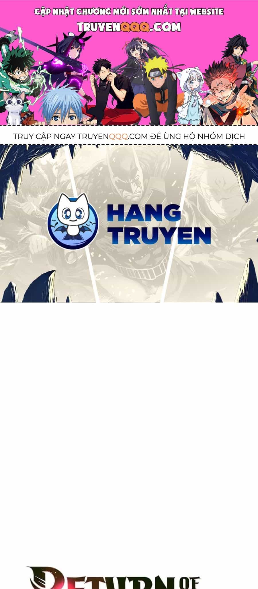 Sự Trở Lại Của Chiến Thần - Chương 79 - ảnh 1