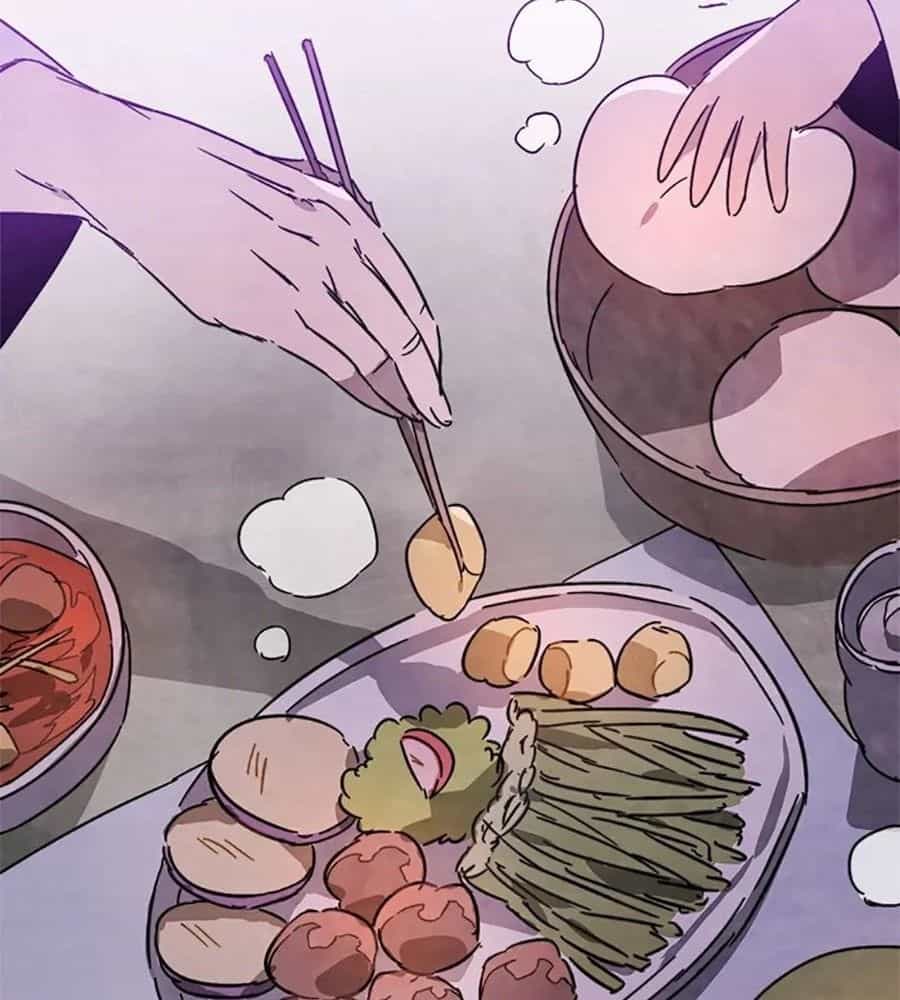 Sự Trở Lại Của Chiến Thần - Chương 79 - ảnh 4