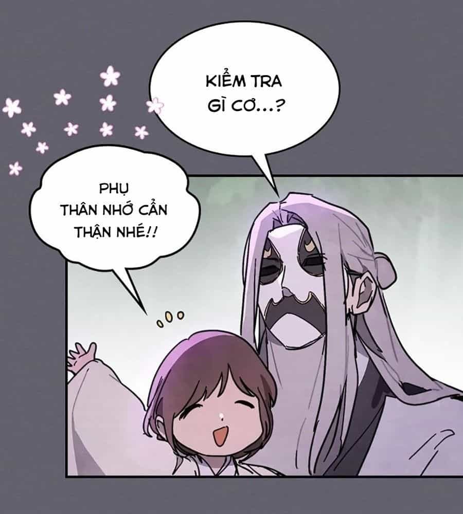 Sự Trở Lại Của Chiến Thần - Chương 79 - ảnh 54