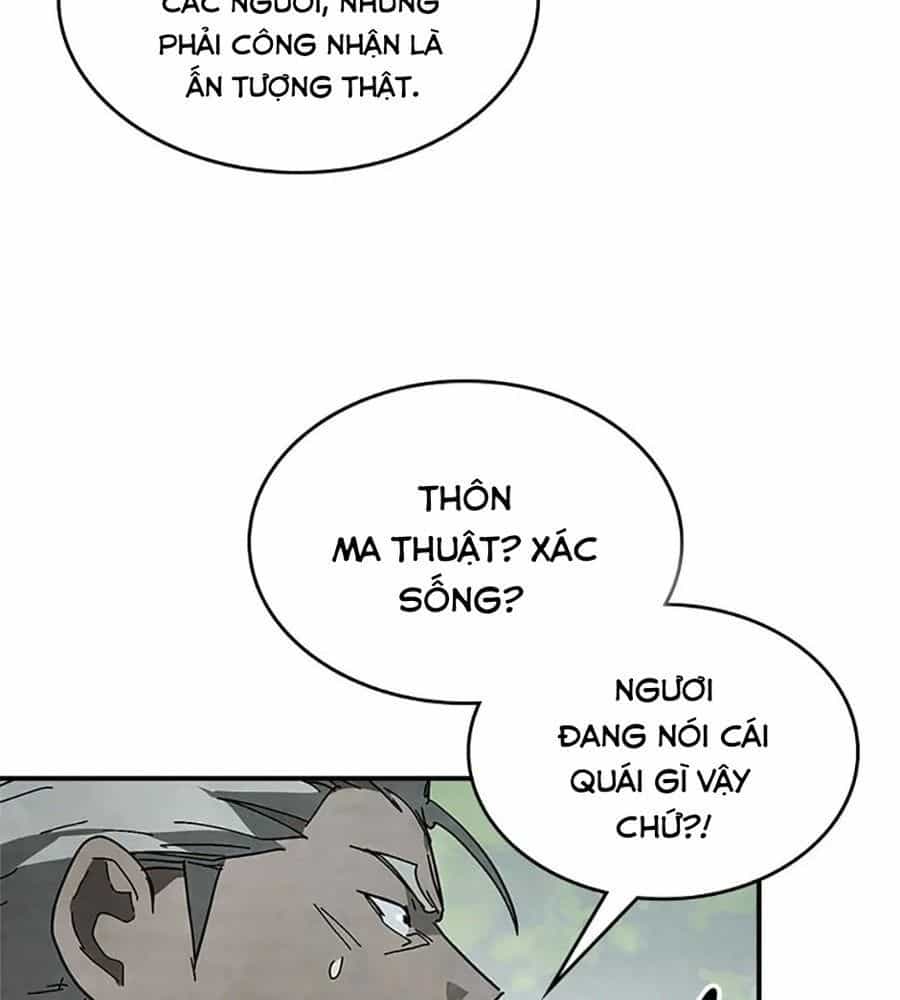 Sự Trở Lại Của Chiến Thần - Chương 79 - ảnh 97