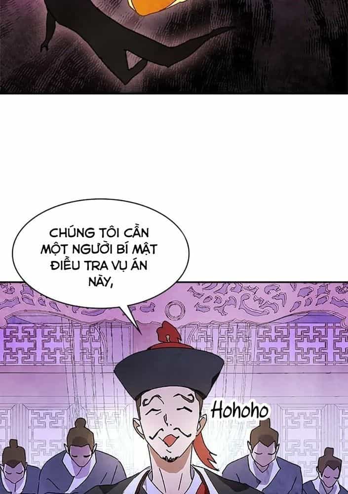 Sự Trở Lại Của Chiến Thần - Chương 8 - ảnh 15