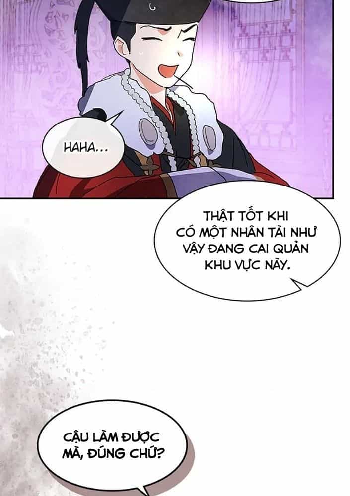 Sự Trở Lại Của Chiến Thần - Chương 8 - ảnh 17
