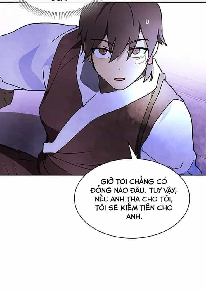 Sự Trở Lại Của Chiến Thần - Chương 8 - ảnh 29