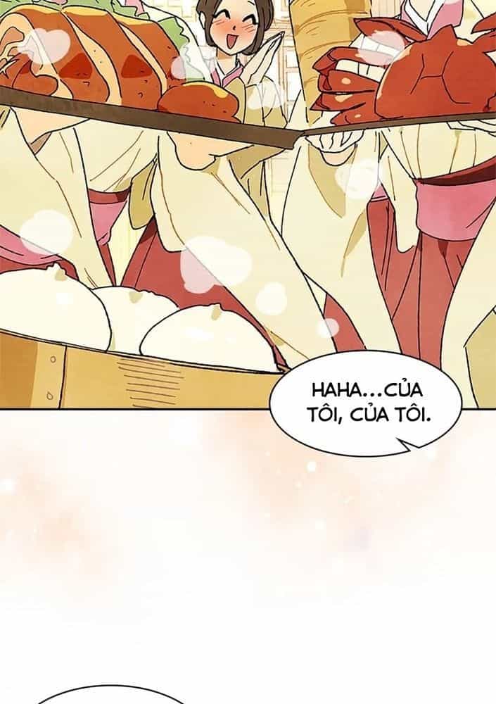 Sự Trở Lại Của Chiến Thần - Chương 8 - ảnh 3