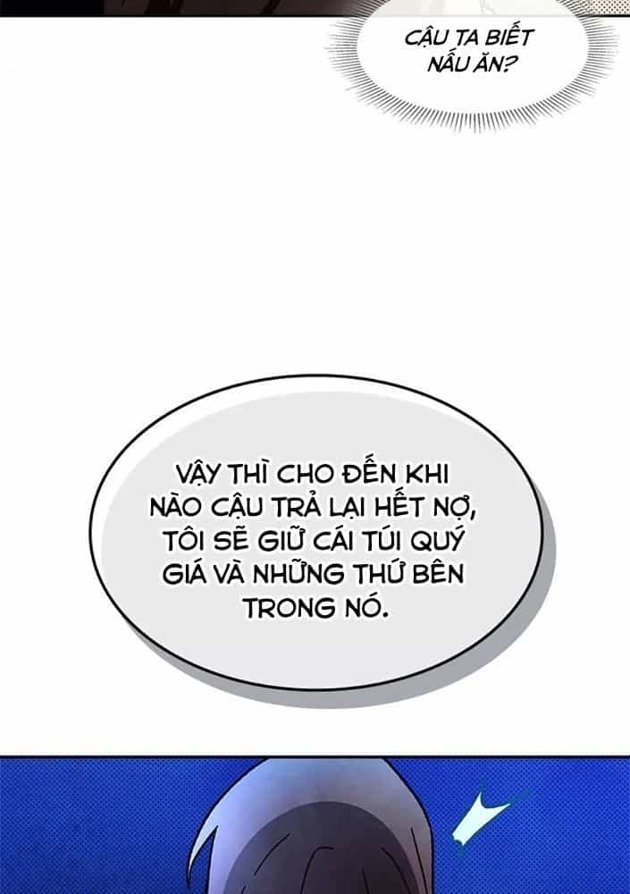 Sự Trở Lại Của Chiến Thần - Chương 8 - ảnh 38
