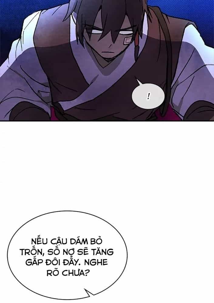 Sự Trở Lại Của Chiến Thần - Chương 8 - ảnh 39