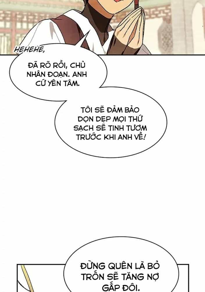 Sự Trở Lại Của Chiến Thần - Chương 8 - ảnh 88
