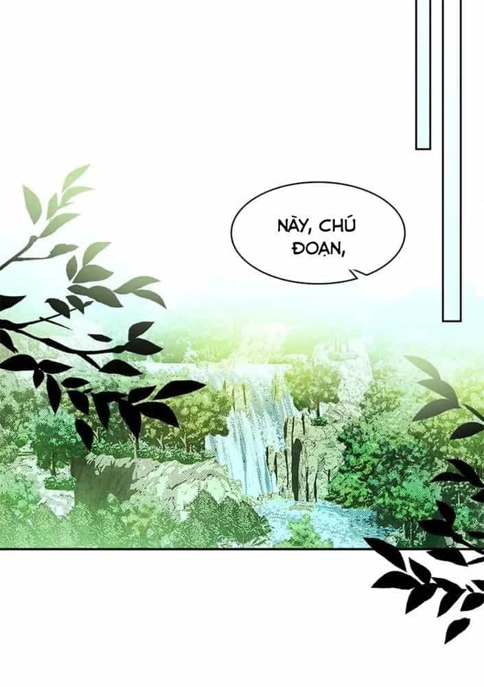 Sự Trở Lại Của Chiến Thần - Chương 8 - ảnh 96