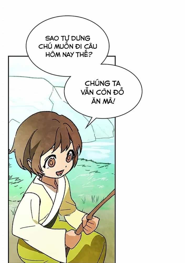 Sự Trở Lại Của Chiến Thần - Chương 8 - ảnh 97