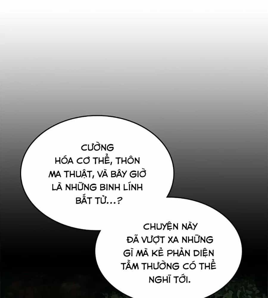 Sự Trở Lại Của Chiến Thần - Chương 80 - ảnh 10