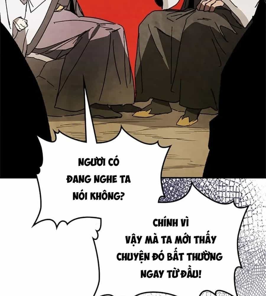 Sự Trở Lại Của Chiến Thần - Chương 80 - ảnh 101