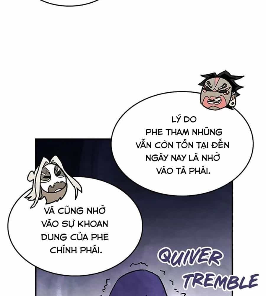 Sự Trở Lại Của Chiến Thần - Chương 80 - ảnh 116