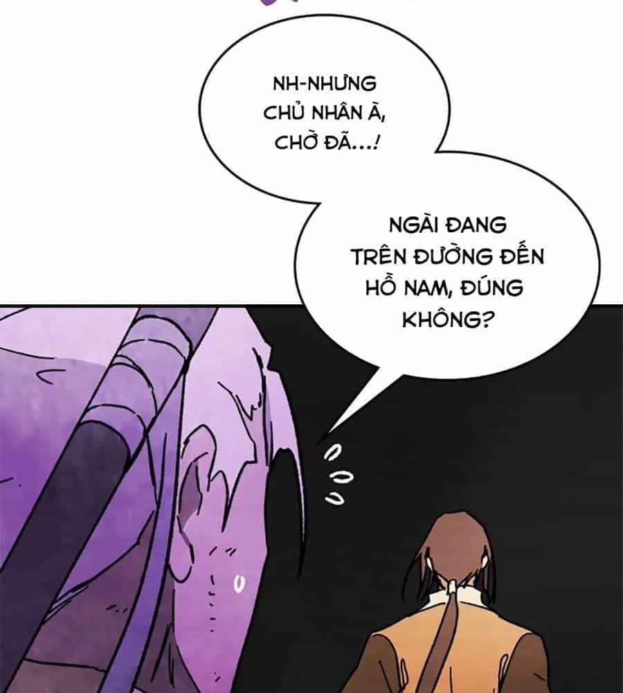 Sự Trở Lại Của Chiến Thần - Chương 80 - ảnh 79