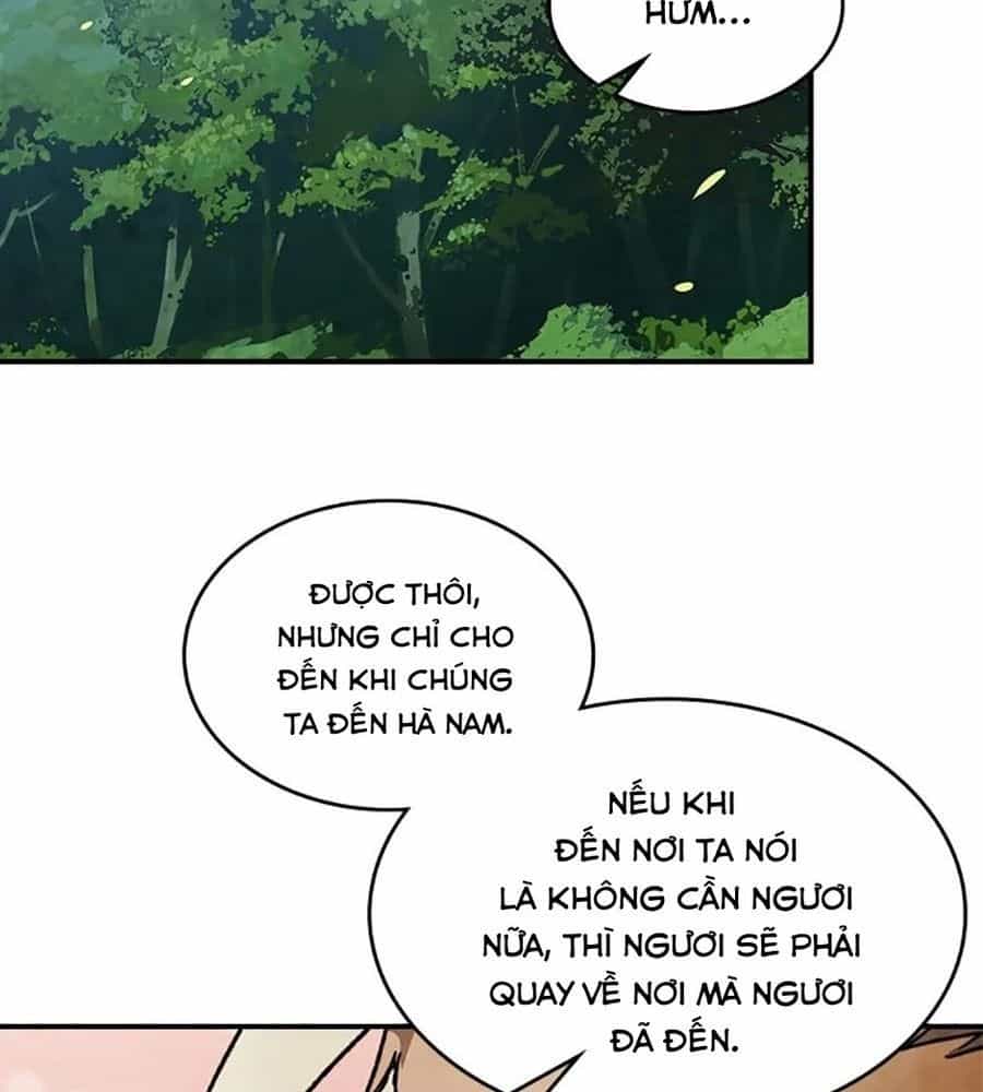 Sự Trở Lại Của Chiến Thần - Chương 80 - ảnh 84
