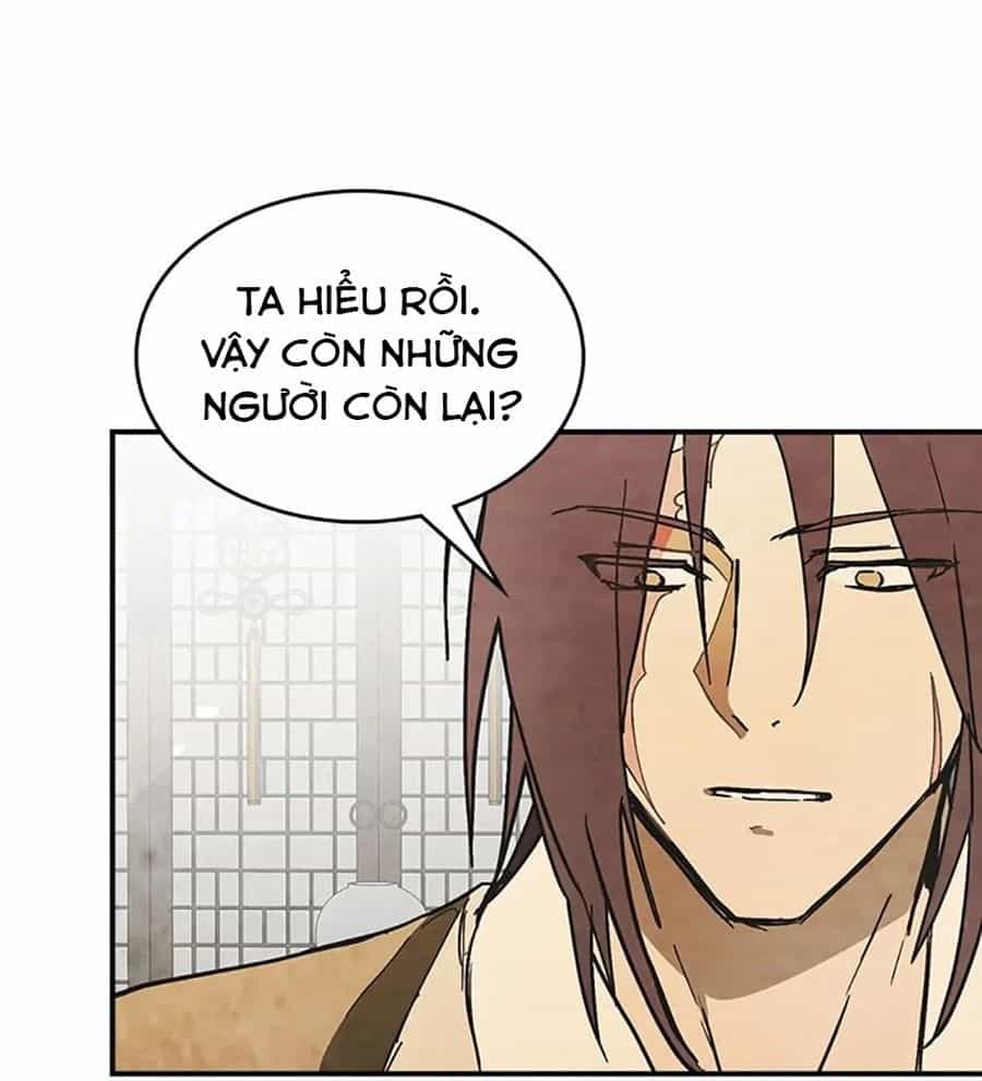 Sự Trở Lại Của Chiến Thần - Chương 81 - ảnh 110