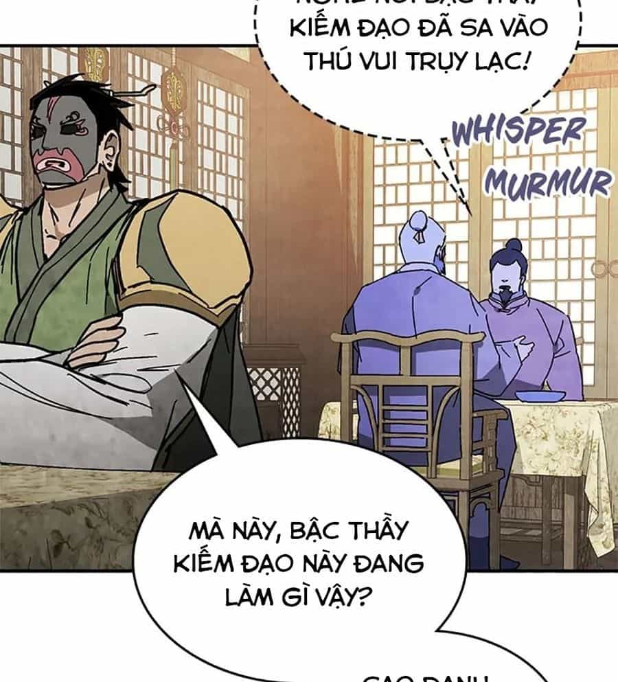 Sự Trở Lại Của Chiến Thần - Chương 81 - ảnh 19