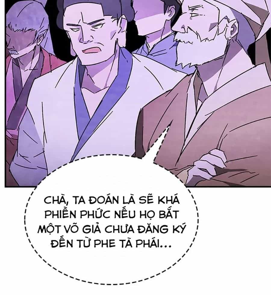 Sự Trở Lại Của Chiến Thần - Chương 81 - ảnh 69