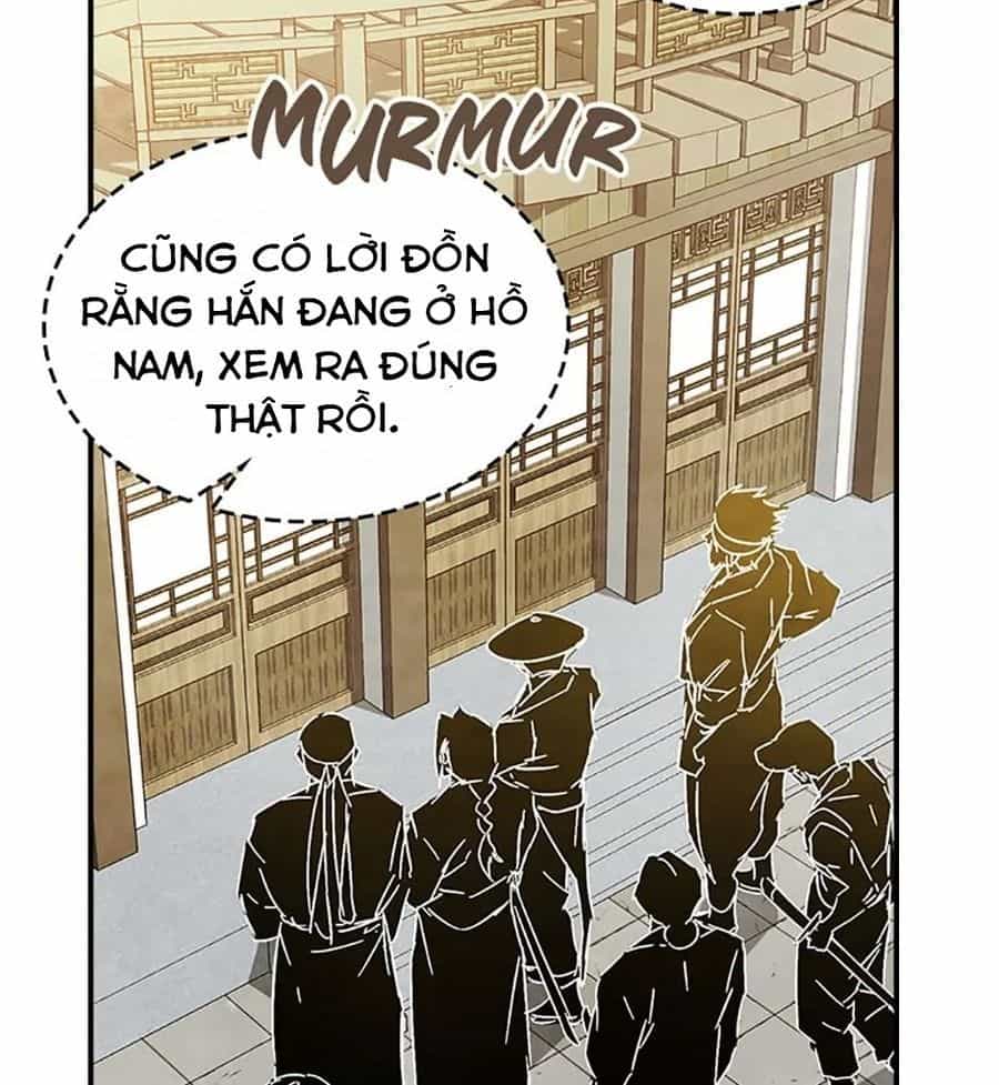 Sự Trở Lại Của Chiến Thần - Chương 81 - ảnh 71