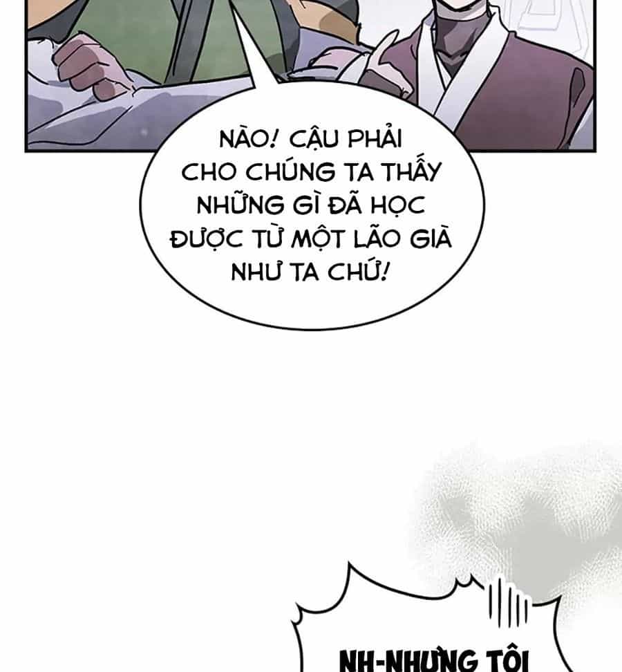 Sự Trở Lại Của Chiến Thần - Chương 81 - ảnh 95
