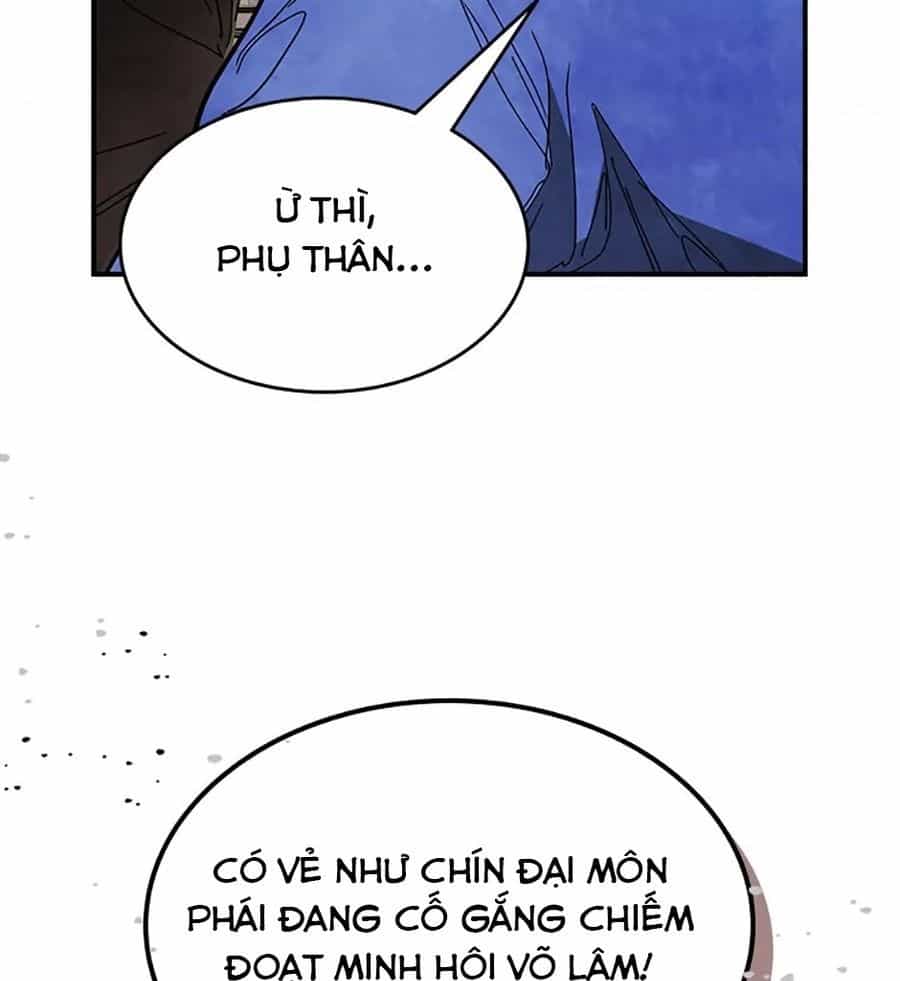 Sự Trở Lại Của Chiến Thần - Chương 82 - ảnh 106