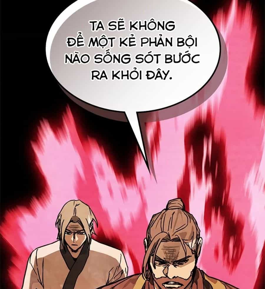 Sự Trở Lại Của Chiến Thần - Chương 82 - ảnh 111