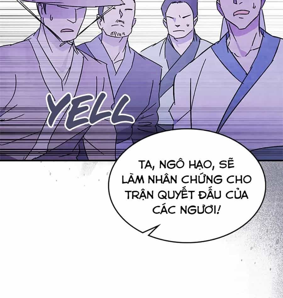 Sự Trở Lại Của Chiến Thần - Chương 82 - ảnh 16