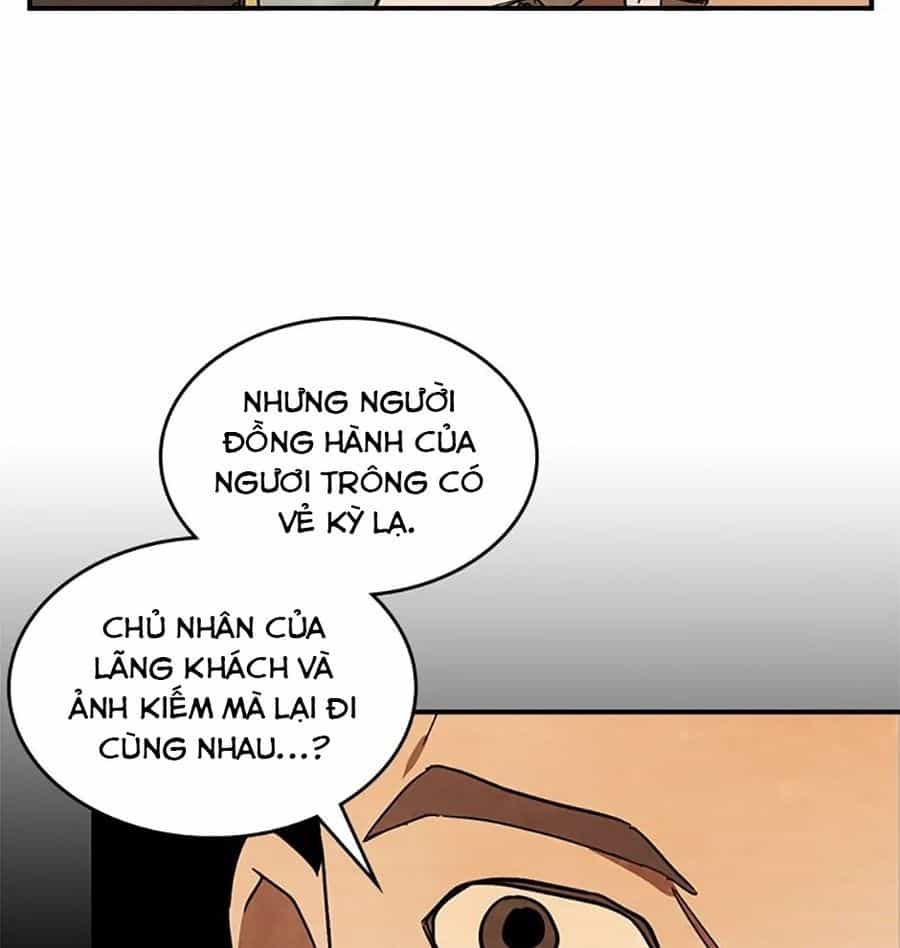 Sự Trở Lại Của Chiến Thần - Chương 82 - ảnh 22