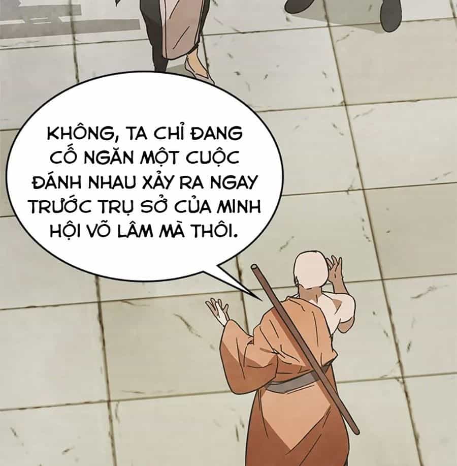 Sự Trở Lại Của Chiến Thần - Chương 82 - ảnh 26