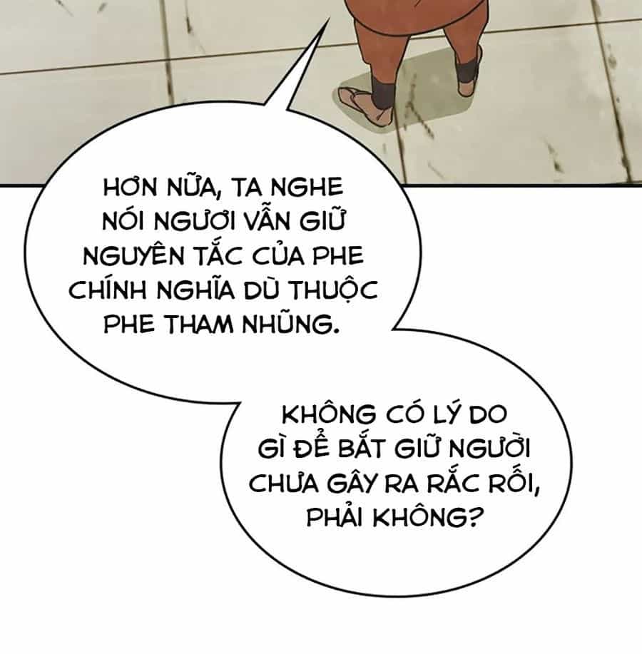 Sự Trở Lại Của Chiến Thần - Chương 82 - ảnh 27