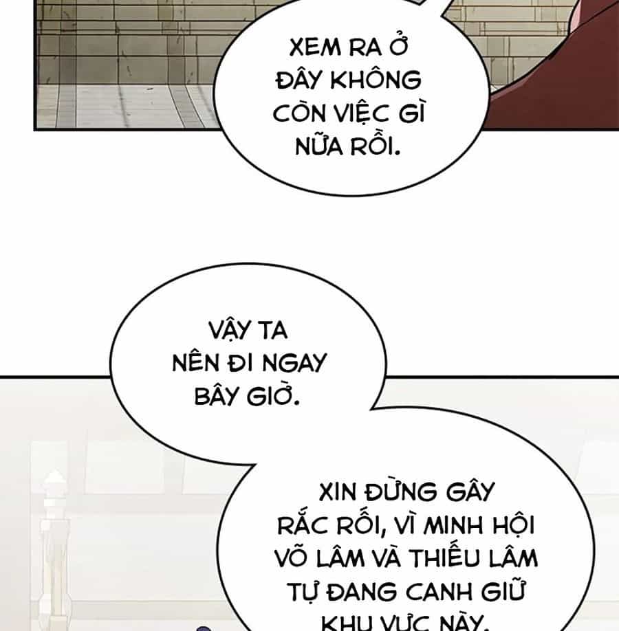 Sự Trở Lại Của Chiến Thần - Chương 82 - ảnh 29